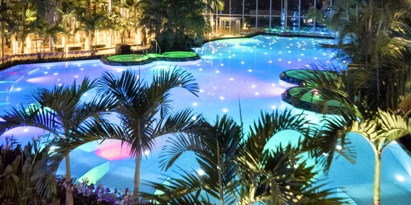 Therme Bucureşti se deschide la Baloteşti