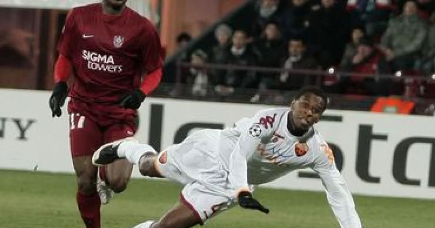 Cluj: Conceicao, pe un butoi de pulbere! Iuliu Mureşan acceptă doar victoria