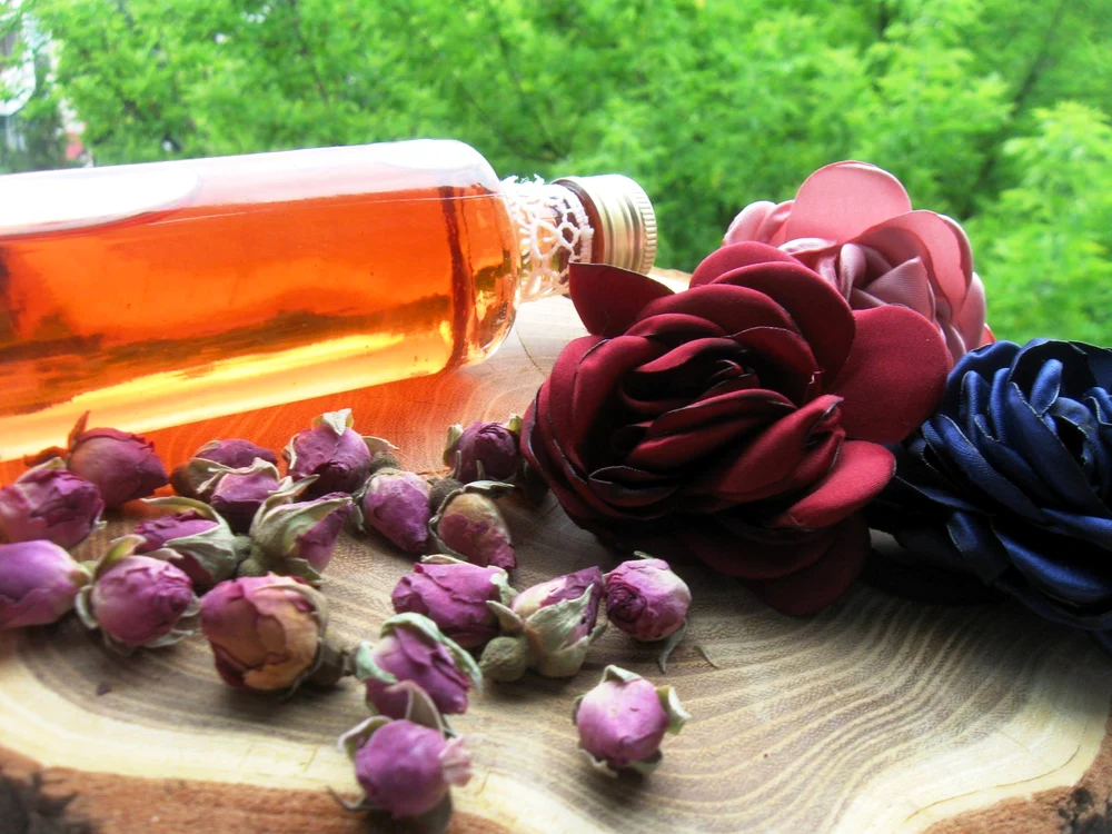
    Sirop de trandafir  