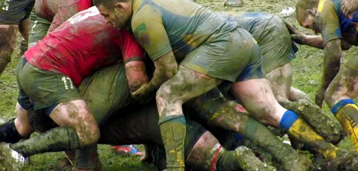 Peste două săptămâni, RCM joacă din nou cu Baia Mare. FOTO: druckeria.ro
