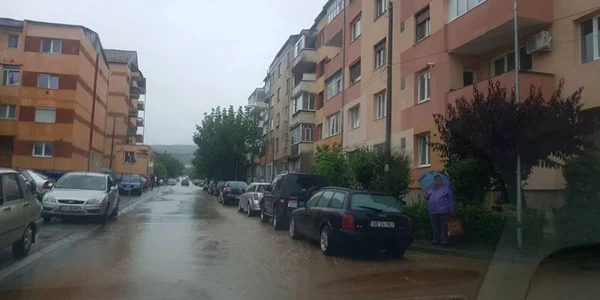 inundatii alba iuliua