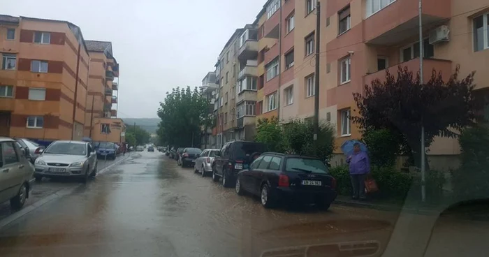 inundatii alba iuliua