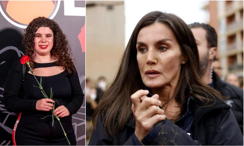 Carla Vigo, nepoata Reginei Letizia și a lui Felipe   Profimedia (1) jpg