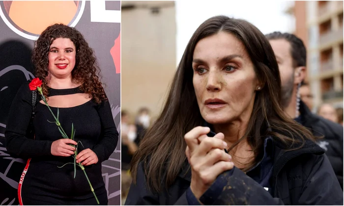 Carla Vigo, nepoata Reginei Letizia și a lui Felipe   Profimedia (1) jpg
