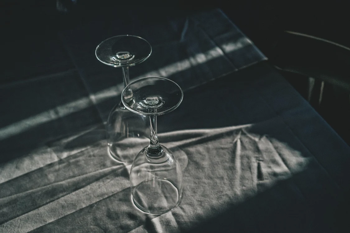 Taxa percep restaurantele din Austria clienților care fac rezervări și nu vin / foto: Pixabay