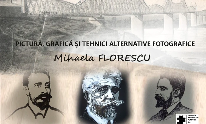 Expoziția „Amprenta Brătienilor în Dobrogea. Podul „Carol I” de la Cernavodă”