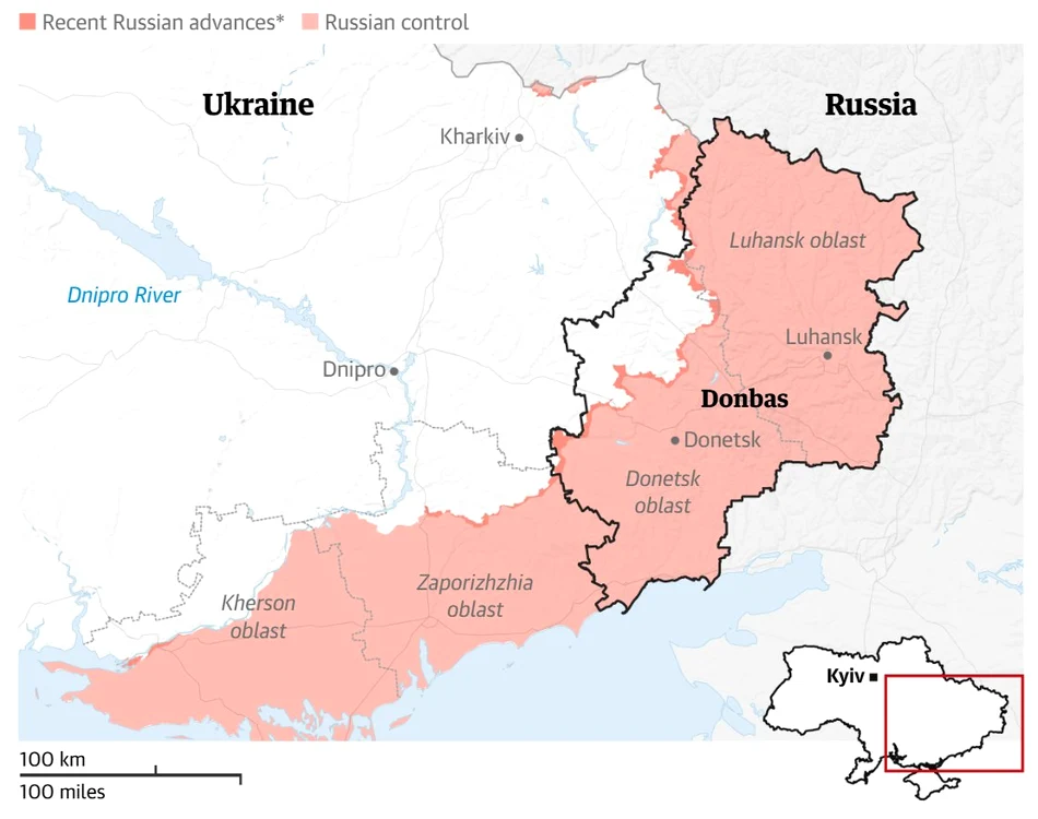 donbas