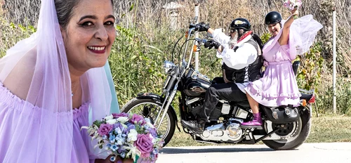 Nouria Nouri s-a recăsătorit anul trecut