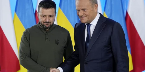 volodimir zelenski donald tusk jpg