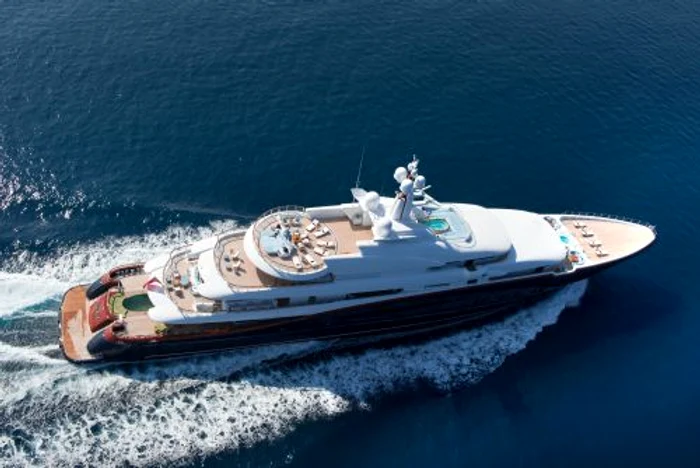 Yahtul Nirvana (FOTO CATERS)