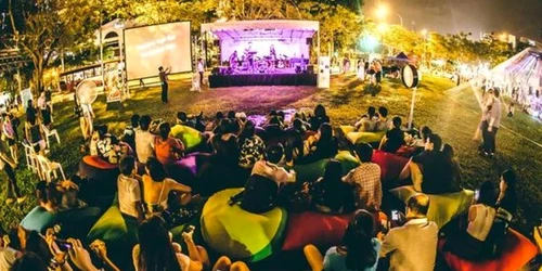 festivalul bean bag brasov