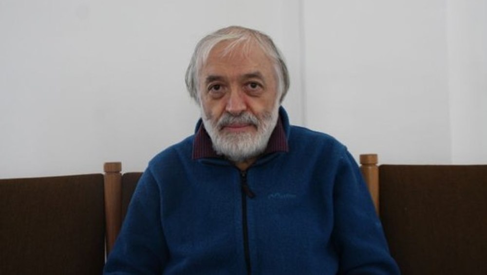 „Guru“ Gregorian Bivolaru, inculpat în Franţa pentru violenţe sexuale