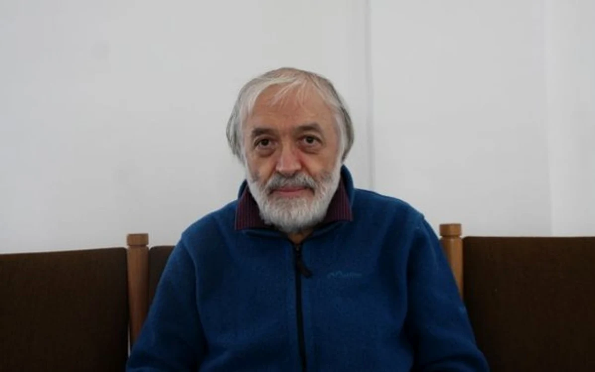 Gregoria Bivolaru a fost liderul Mișcării de Integrare Spirituală în Absolut FOTO Adevărul