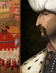 De ce n a reușit Suleyman Magnificul să cucerească Viena în 1529 jpeg