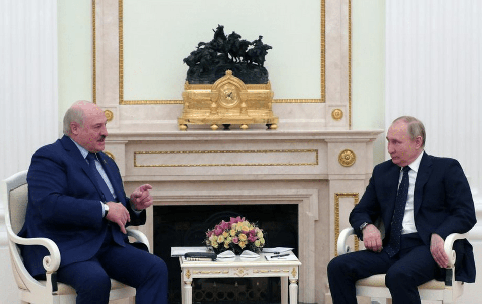 Lukaşenko vrea garanţii că Rusia va apăra Belarusul dacă țara sa va fi atacată