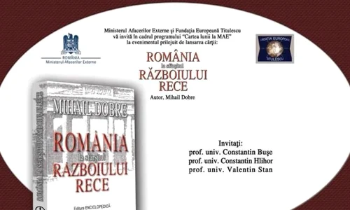 România la sfârșitul Războiului Rece jpeg