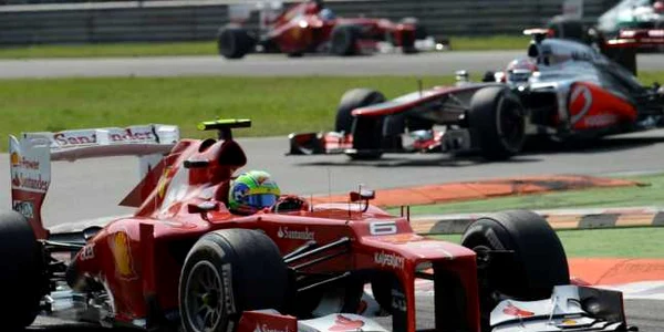 massa