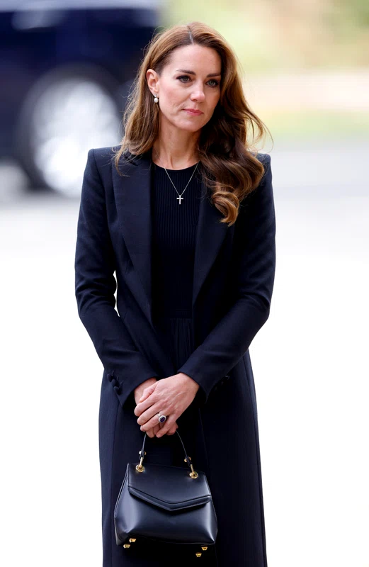 Kate Middleton  