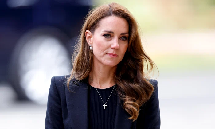 Kate Middleton  foto   GettyImages jpg