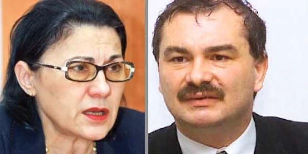 Andronescu+Miclea = proiect bun  pentru Educaţie