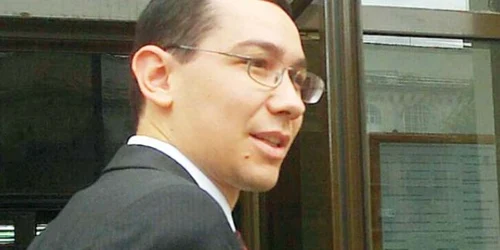 victor ponta