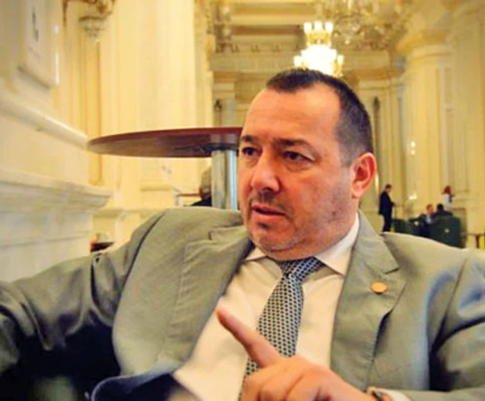 Cătălin Rădulescu