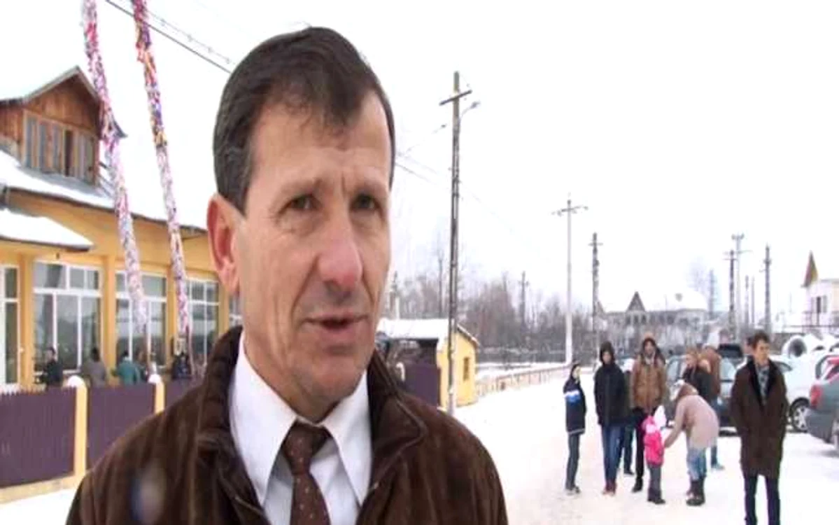 Sărbătoarea Geavrelelor