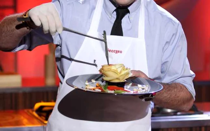 masterchef pro tv