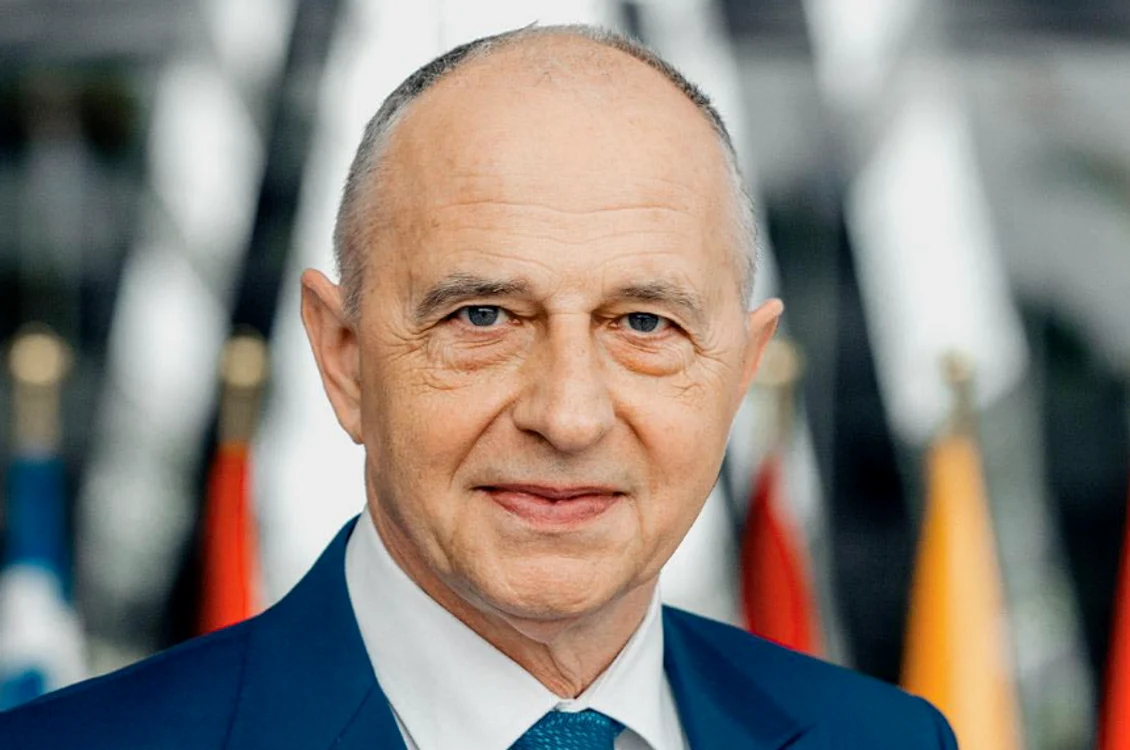 Mircea Geoană, fost secretar general adjunct al NATO. FOTO: Facebook 