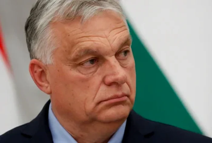 Vikor Orban. Foto: arhiva.