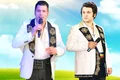 Banner Ionuț Petrescu Dolănescu 