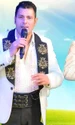 Banner Ionuț Petrescu Dolănescu 