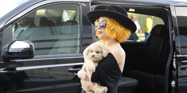 Caine Lady Gaga FOTO EPA-EFE