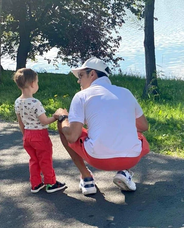 Sandra, asistenta lui Tuncay Öztürk