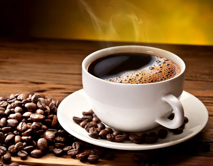 Cafea FOTO: Shutterstok