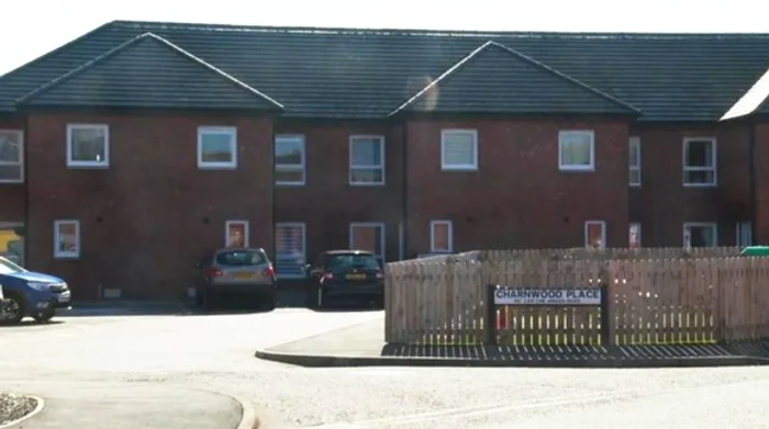 Crina Abrudan a muncit un an ca să amenajeze locul de joacăfoto: arhiva personală