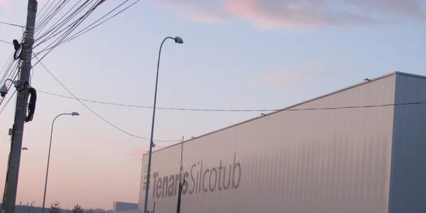 Tenaris