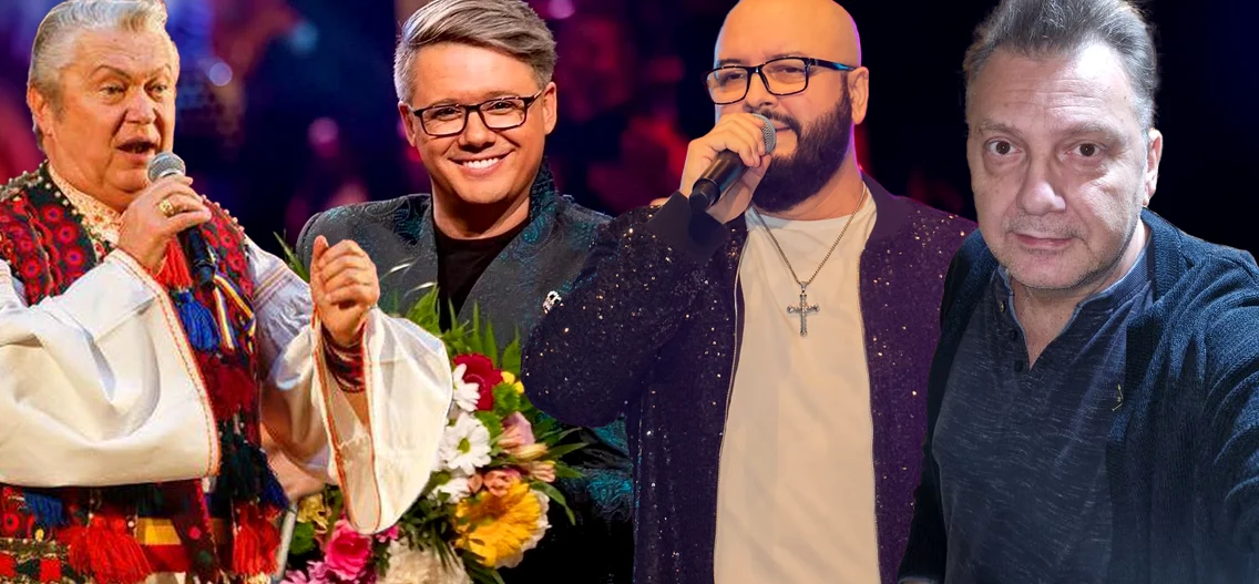 Gheorghe Turda, Fuego, Mihai Budeanu și Mihai Alexandru cred în puterea credinței 