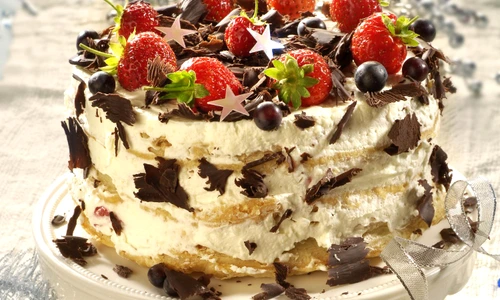Fruit Pastry Cake jpeg