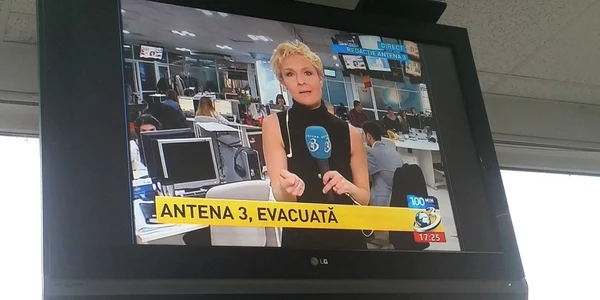 Antena 3