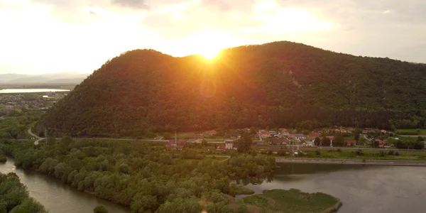 Lacul de acumulare Subcetate  Foto Daniel Guță (13) JPG