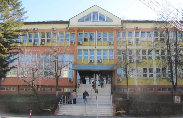 Unul dintre inculpaţi este vicepreşedintele Tribunalului Sălaj FOTO Adevărul