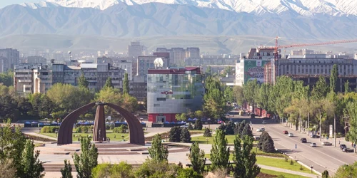 bishkek foto shutterstock