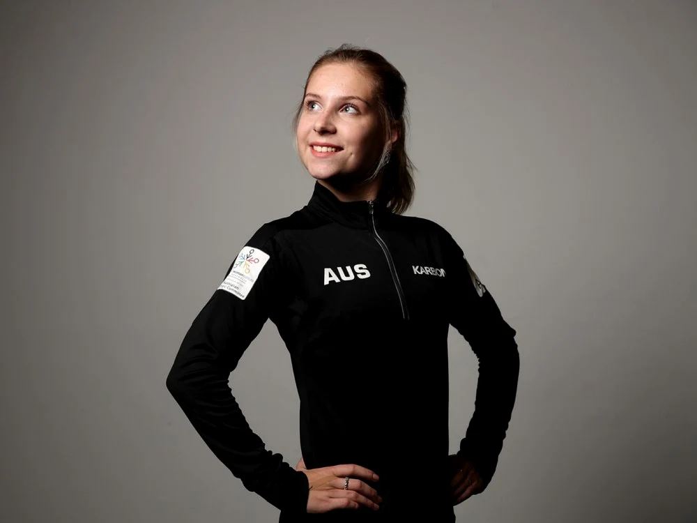 Ekaterina Alexandrovskaia