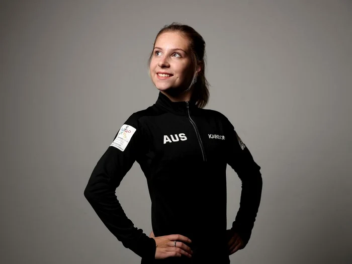 Ekaterina Alexandrovskaia