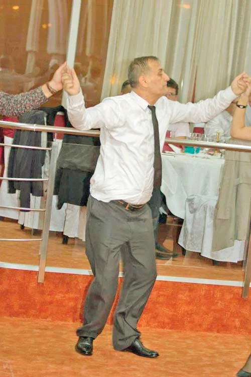 
    Bertea a făcut  atac de cord (Fotografii: optm.ro; oradetimis.ro)  
