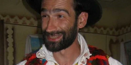 Octavian Blaga 