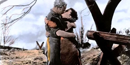 Gone With The Wind foto cinemagia.ro