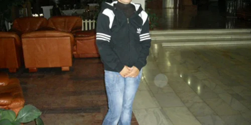 Bacau: PORTRET: Mihaela Neagu: Descoperă campioni la sărituri în apă