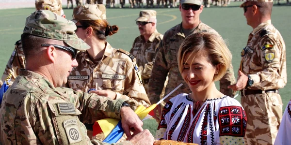 militari afganistan